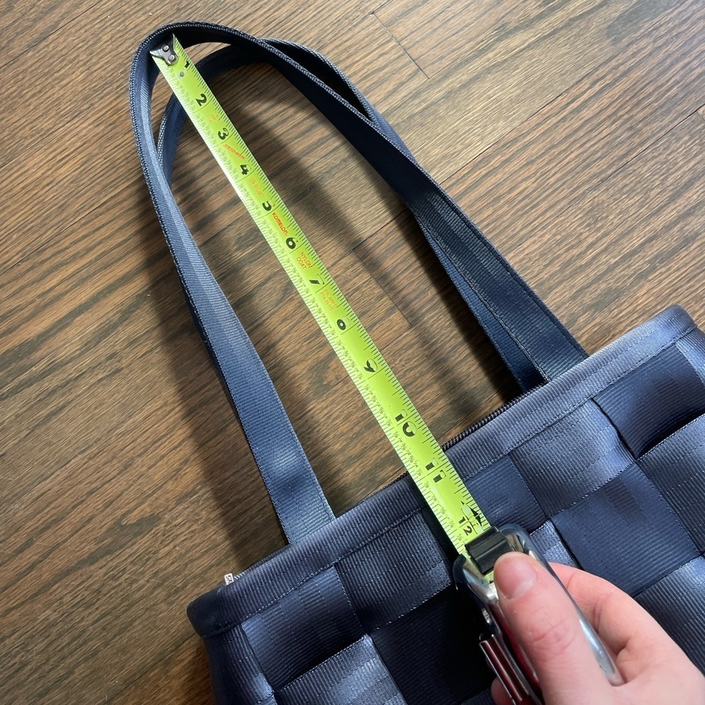 HARVEYS the original seatbelt bag - Picture 9 of 16